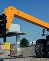 Muscle and manoeuvrability Earthmoving Equipment Magazine
