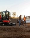 Earthmoving Equipment Magazine