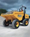 Earthmoving Equipment Magazine