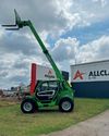Merlo Queensland distribution with Allclass39