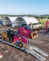 Earthmoving Equipment Magazine