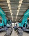 Just one stop for machinery solutions14
