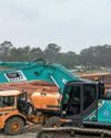 Earthmoving Equipment Magazine