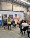 Lifting the next generation of workers52