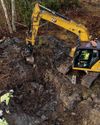 Lower costs with Cat ® tiltrotators10