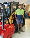 Earthmoving Equipment Magazine