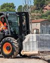 Earthmoving Equipment Magazine