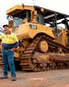Earthmoving Equipment Magazine