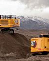 Earthmoving Equipment Magazine