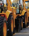 Earthmoving Equipment Magazine