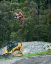 Home-built for holeshots19