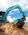 True blue titans help build business17