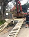 Safety from truck to ground27
