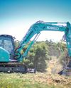 Earthmoving Equipment Magazine