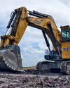 Larger machines, large growth12