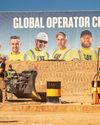 Adrenaline and excellence in operator challenge3