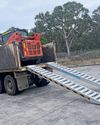 Queensland pick-up for Jetland Ramps50