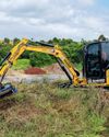 When manoeuvrability meets muscle23