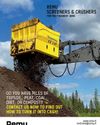 Turning clods to compost55