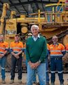 Earthmoving Equipment Magazine