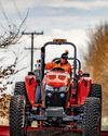 Guiding the way to farm road maintenance35