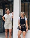 Workwear that empowers women58