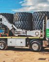 Shorter supply times for tyres43