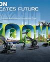 Earthmoving Equipment Magazine