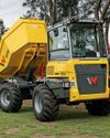 Earthmoving Equipment Magazine