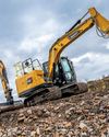 Earthmoving Equipment Magazine