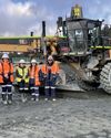 Training the operators of the future2