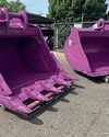 Experience underpins the attachments42