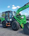 LiuGong electric machinery gains ground37