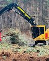 No terrain too tough for Tigercat No terrain too tough for Tigercat31
