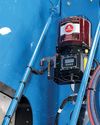 Automatic lube systems keep construction moving Automatic lube systems keep construction moving8