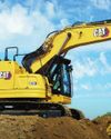 New Cat® 325 Tier 3: easy to own New Cat® 325 Tier 3: easy to own4