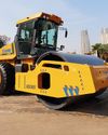 Road compaction is under control Road compaction is under control38