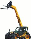 Small footprint, serious lift Small footprint, serious lift30