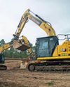 Built on service, backed by commitment Built on service, backed by commitment17