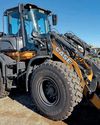 CASE expands loader line-up CASE expands loader line-up23