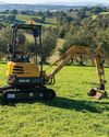 Compact power and reliable quality Compact power and reliable quality