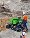 Merlo M700 Cingo Merlo M700 Cingo