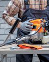 Machinery and equipment maintenance Machinery and equipment maintenance