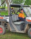 Bobcat and All Class Training Bobcat and All Class Training