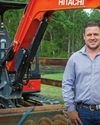Hitachi and Designer Image Hitachi and Designer Image