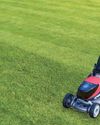 Honda's new generation of izyON™ battery lawnmowers Honda's new generation of izyON™ battery lawnmowers
