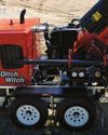 Excavation made easier Excavation made easier