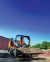 Landscape Contractor Magazine
