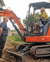 Hitachi and ProCoat Group Excavations13