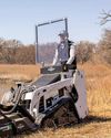 Awards for Diamond Mowers17